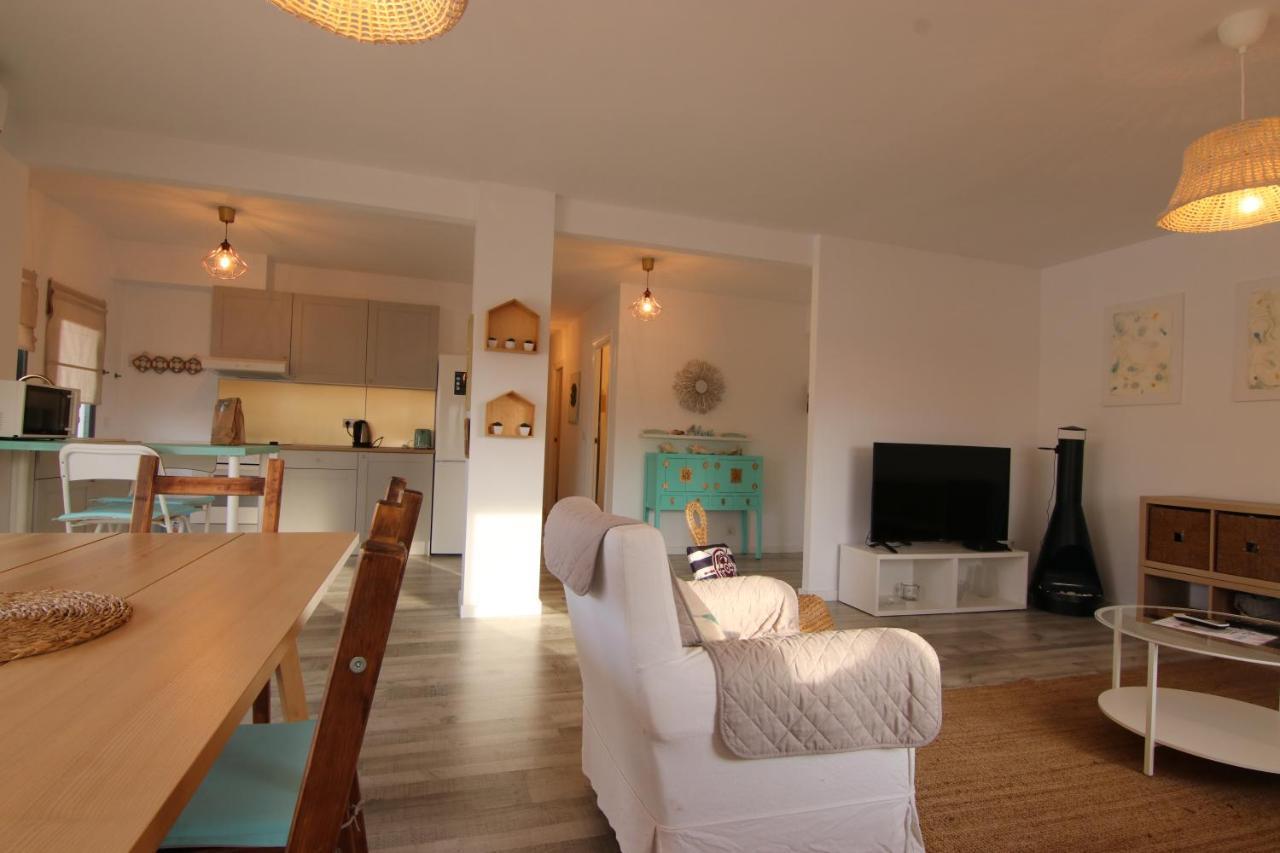 אלתיאה Art Apartment מראה חיצוני תמונה