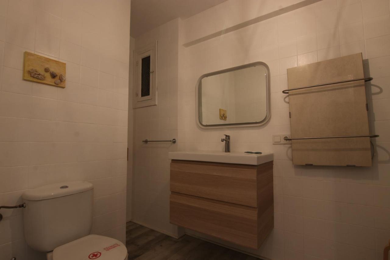 אלתיאה Art Apartment מראה חיצוני תמונה