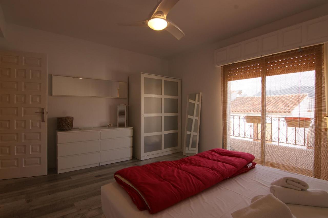 אלתיאה Art Apartment מראה חיצוני תמונה