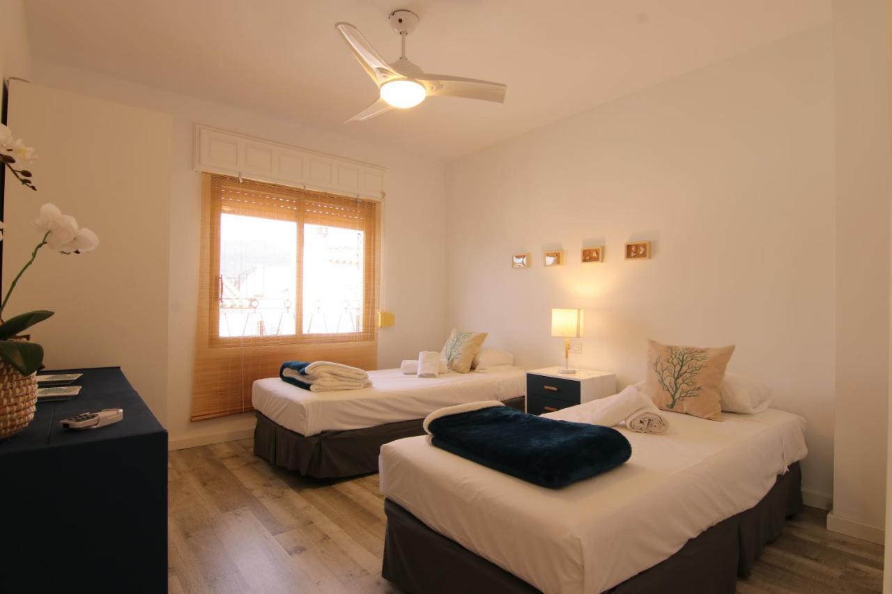 אלתיאה Art Apartment מראה חיצוני תמונה