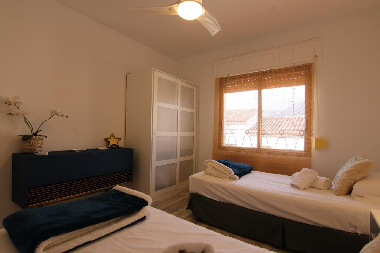 אלתיאה Art Apartment מראה חיצוני תמונה