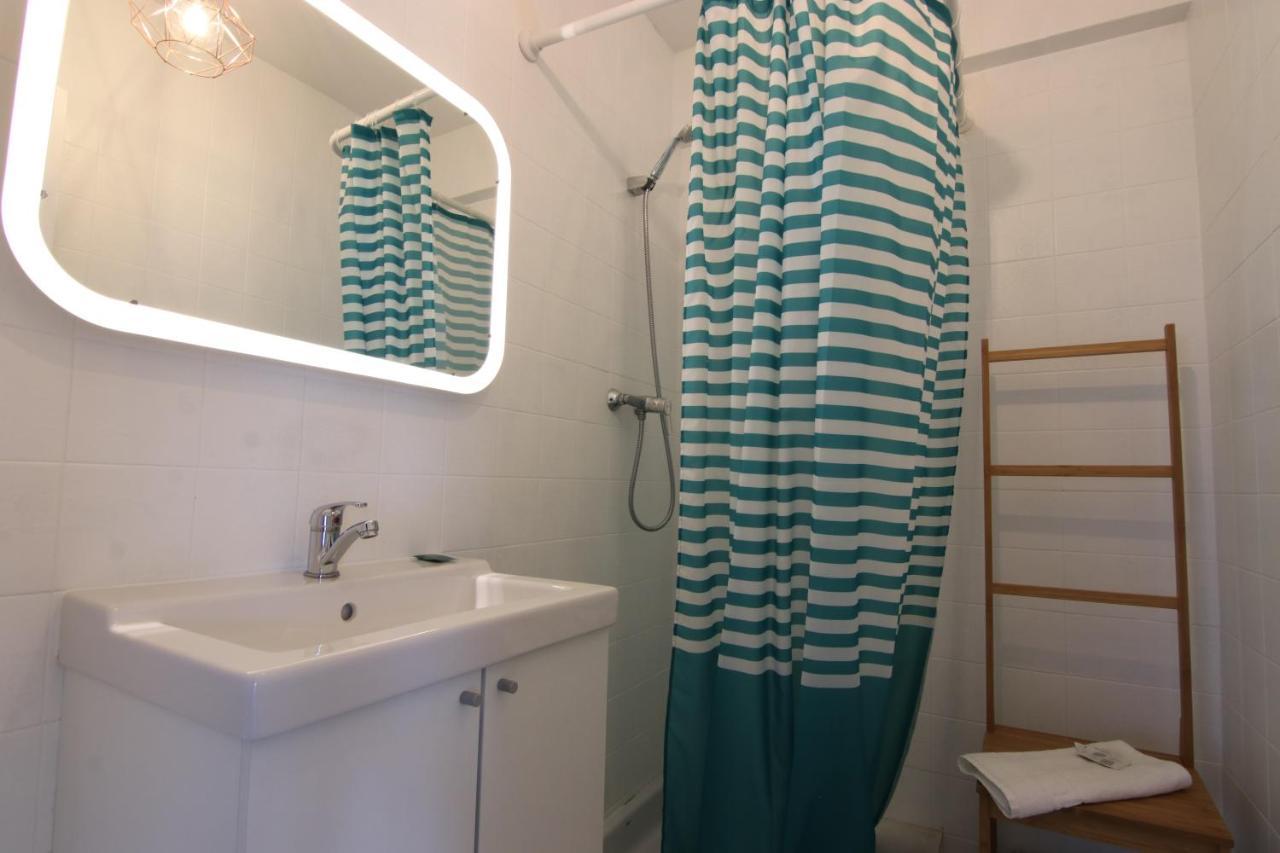 אלתיאה Art Apartment מראה חיצוני תמונה