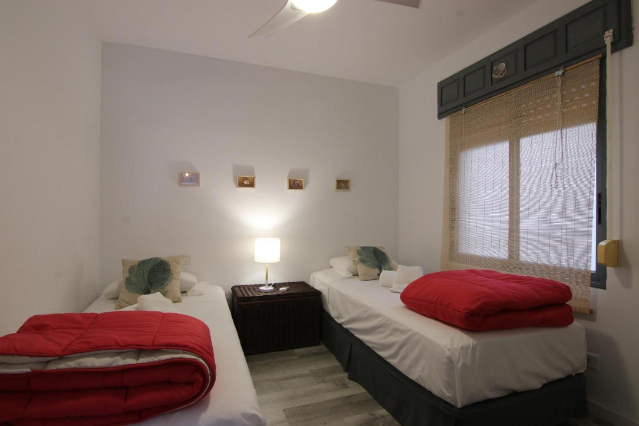 אלתיאה Art Apartment מראה חיצוני תמונה