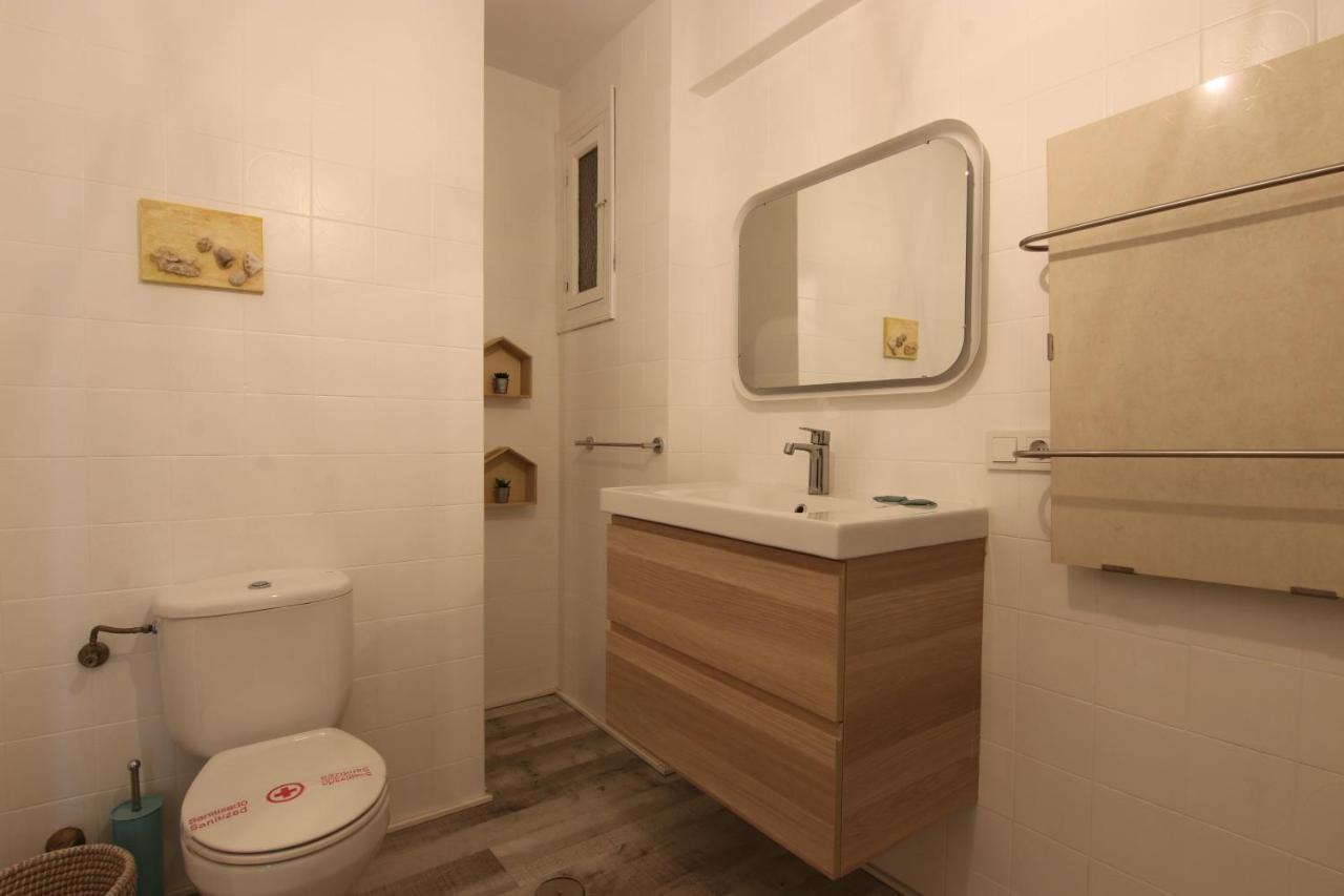 אלתיאה Art Apartment מראה חיצוני תמונה