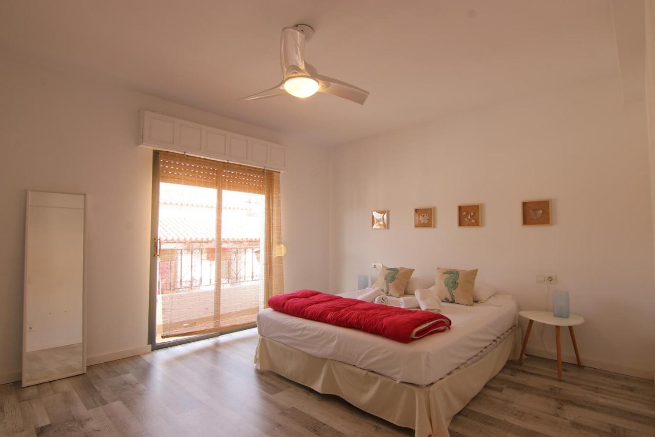 אלתיאה Art Apartment מראה חיצוני תמונה