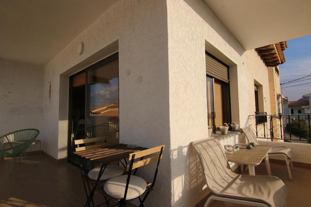 אלתיאה Art Apartment מראה חיצוני תמונה